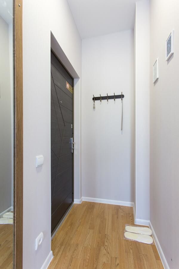 Апартаменты New apartment in the city center – Gimnasiyna naberezhna 24A-7 Харьков