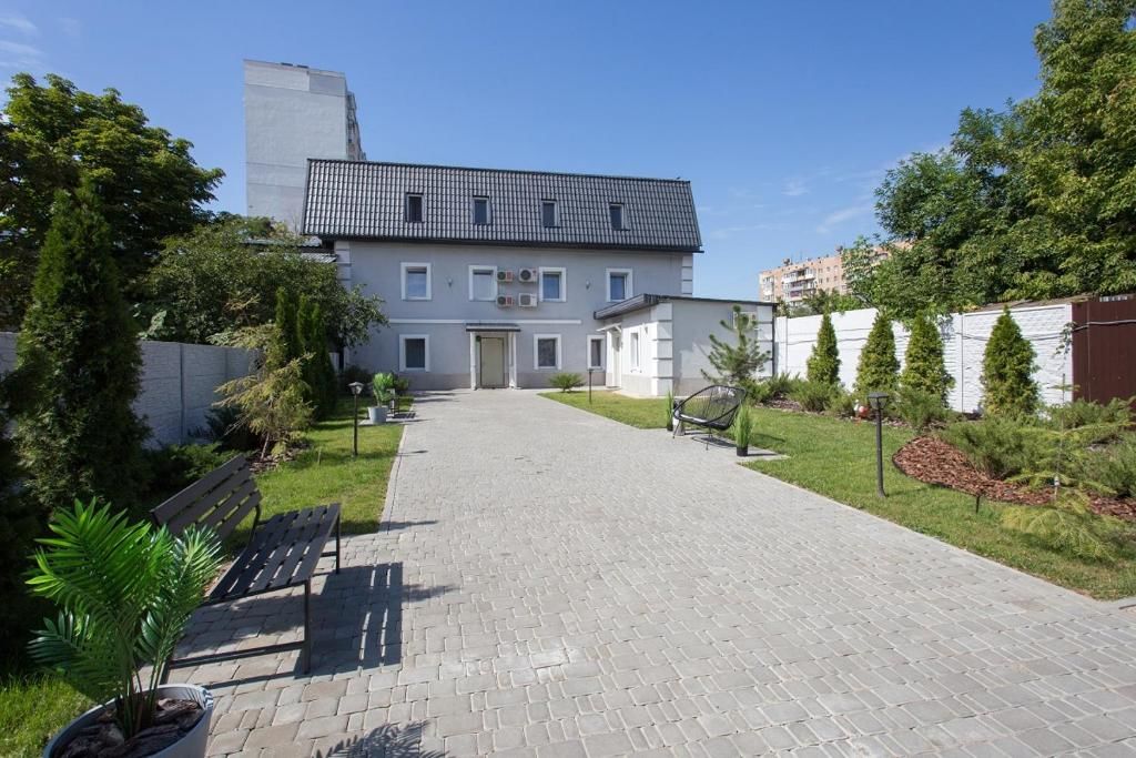 Апартаменты New apartment in the city center – Gimnasiyna naberezhna 24A-7 Харьков