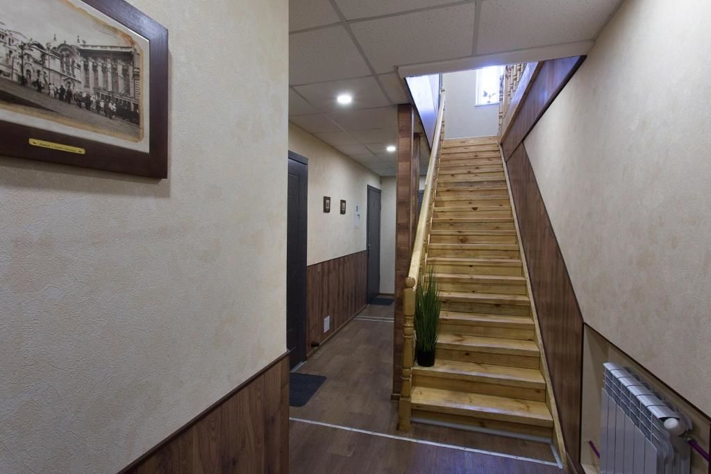 Апартаменты New apartment in the city center – Gimnasiyna naberezhna 24A-7 Харьков