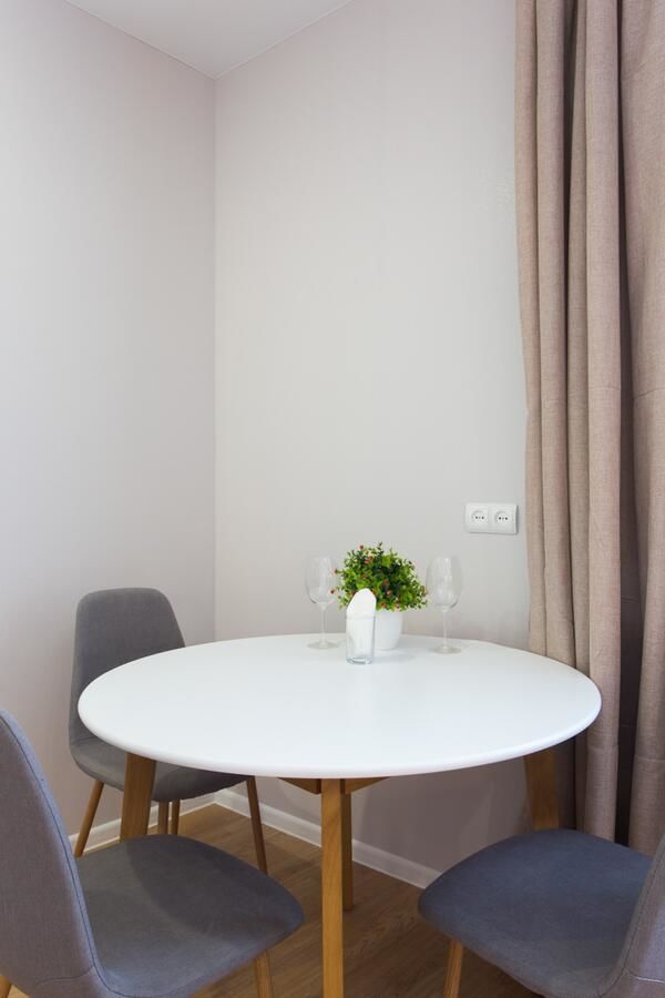 Апартаменты New apartment in the city center – Gimnasiyna naberezhna 24A-7 Харьков